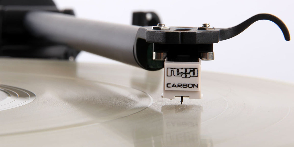 REGA Carbon MM Cartridges