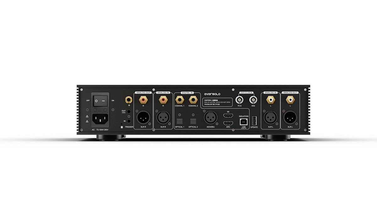 Eversolo DAC-Z10