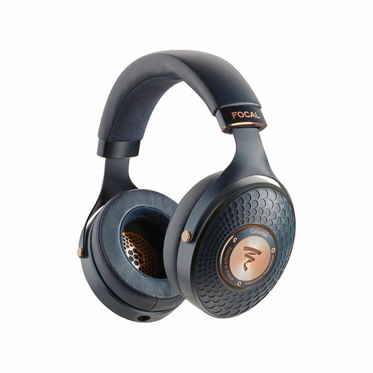 Focal Celestee Headphones