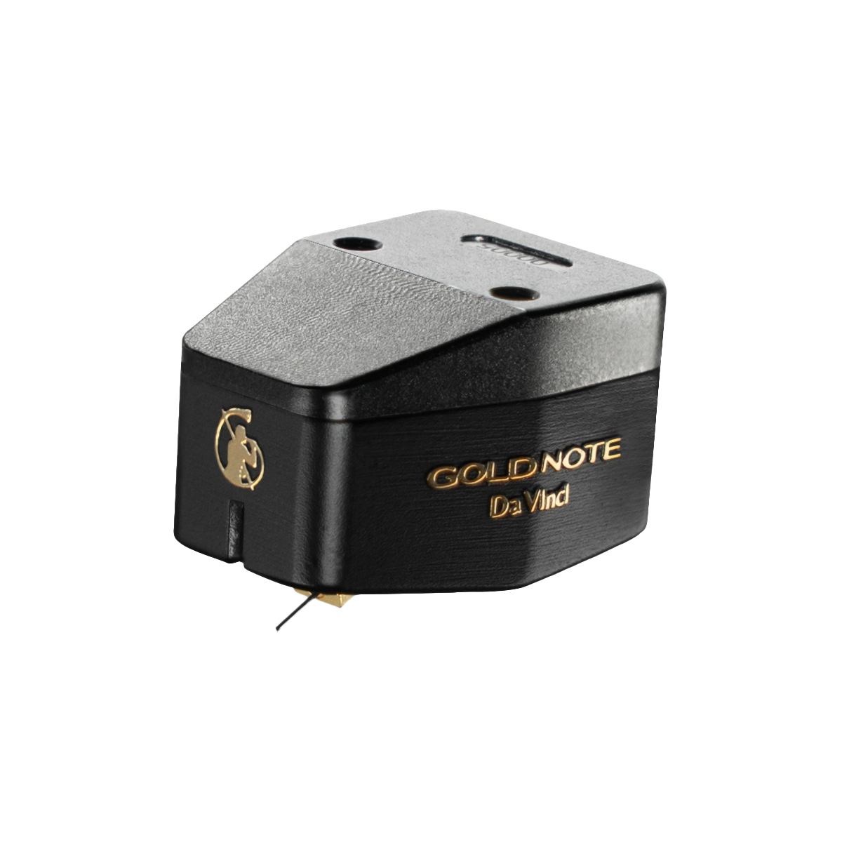 Gold Note Da Vinci