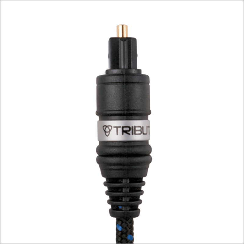 Tributaries Model 4AO - High Performance Audio Cable