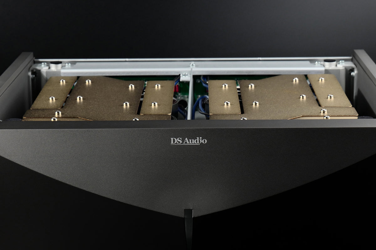 DS Audio DS Grand Master