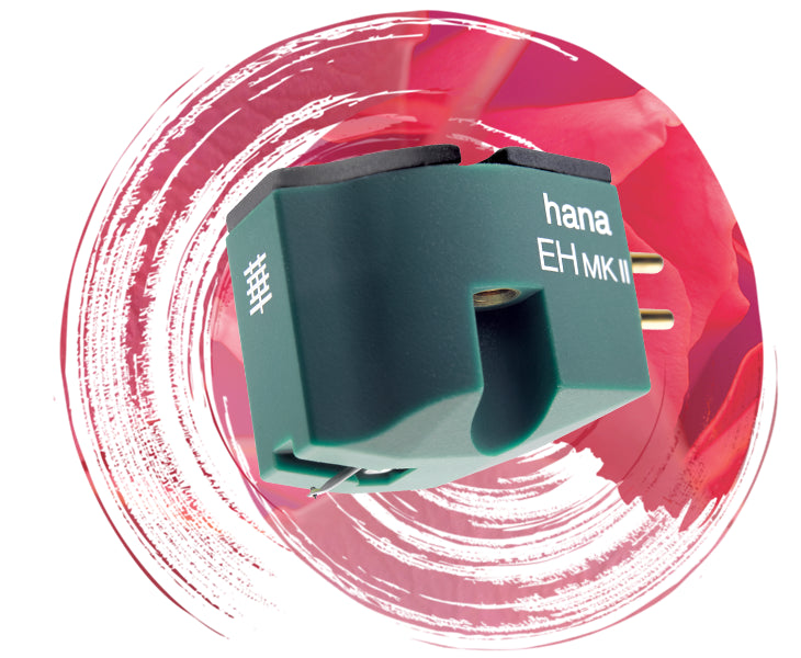 Hana EH MK II
