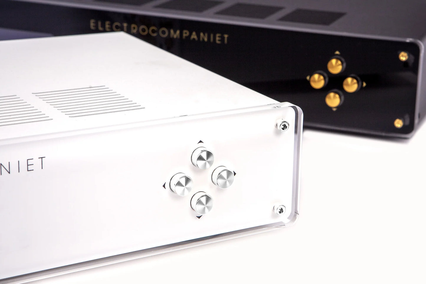 Electrocompaniet ECI 80D INTEGRATED AMPLIFIER