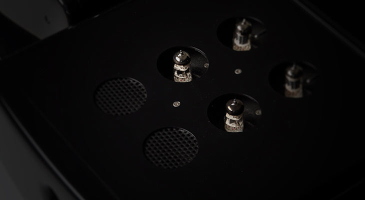 ViVa Audio F1 Pre Amplifiers