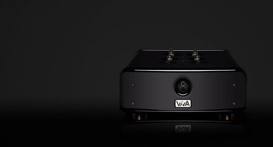 ViVa Audio F1 Pre Amplifiers