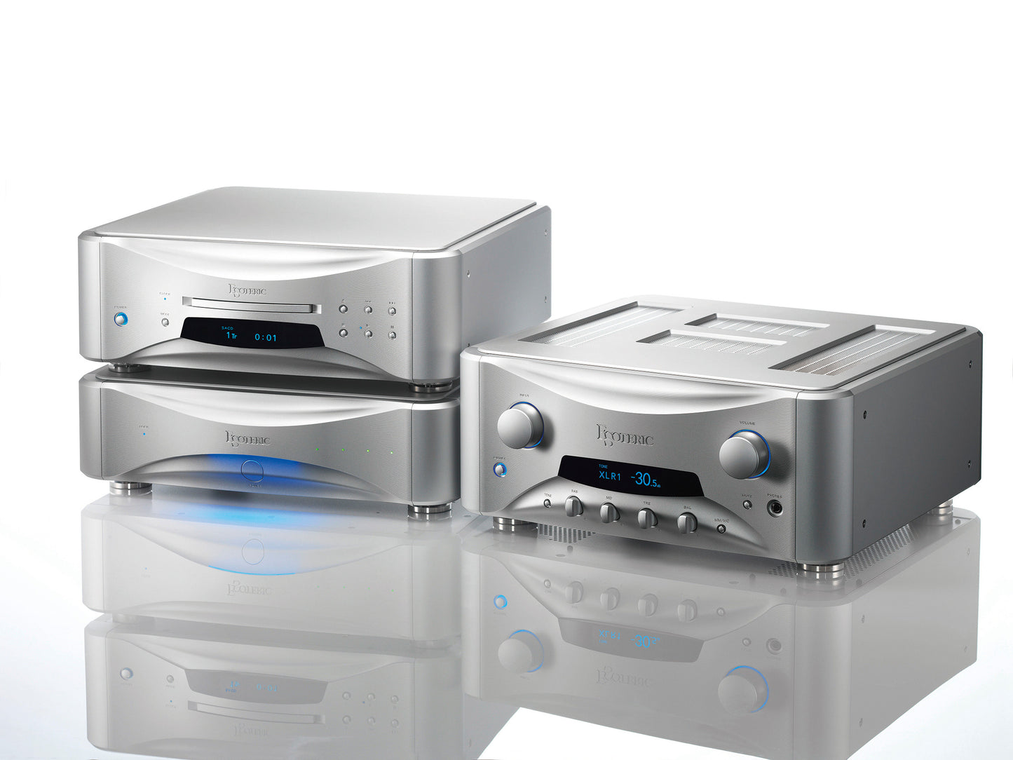 Esoteric Grandioso K1X SE