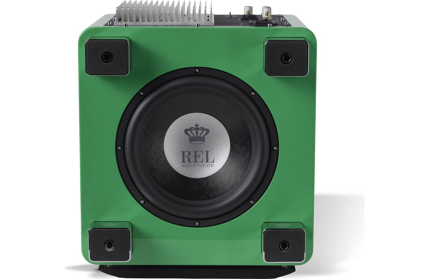 REL Series T/9x SE
