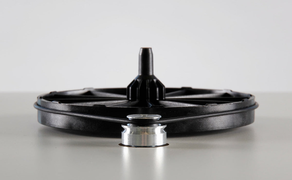 REGA Planar 1 Plus Turntable With Carbon Cartridge