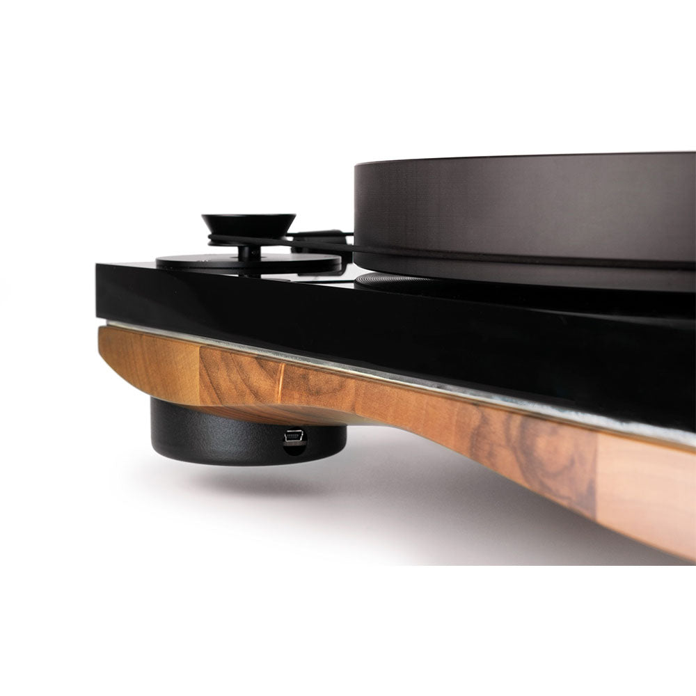 Gold Note Giglio Turntable