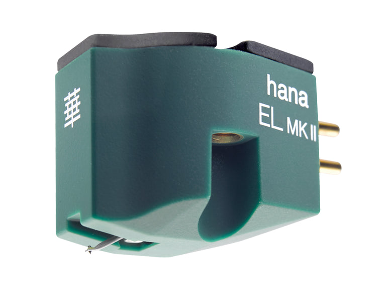 Hana EL MK II