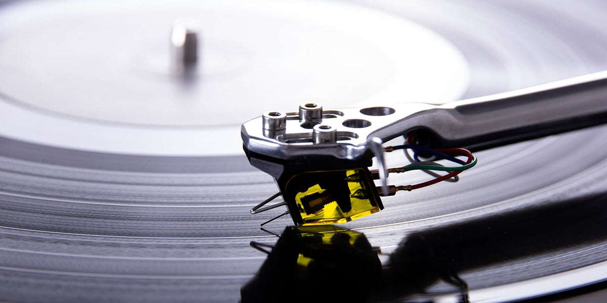 REGA Aphelion 2 MC Cartridge