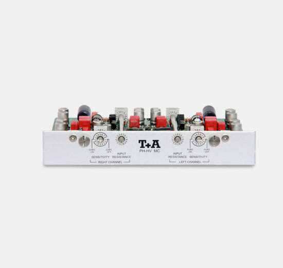 T+A PH HV MM-MC