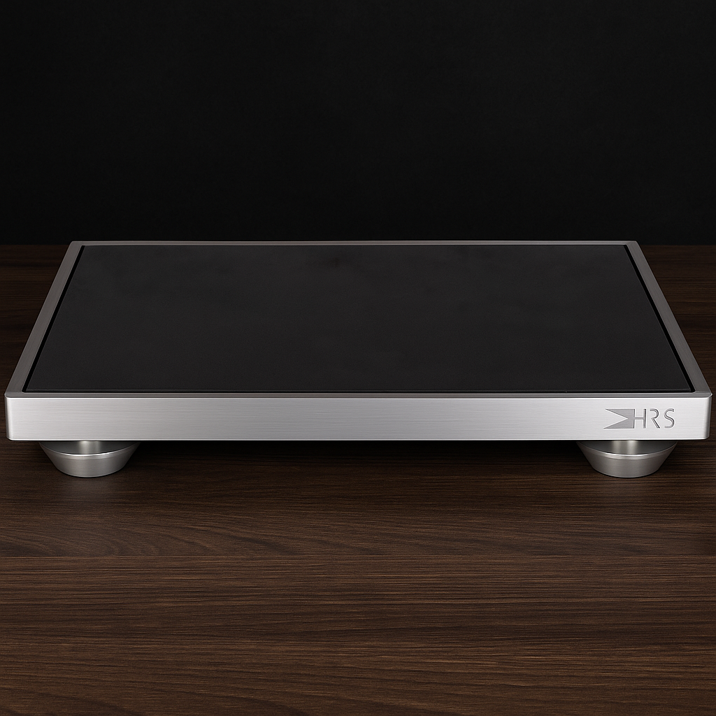 HRS M3X2 Isolation Base Series