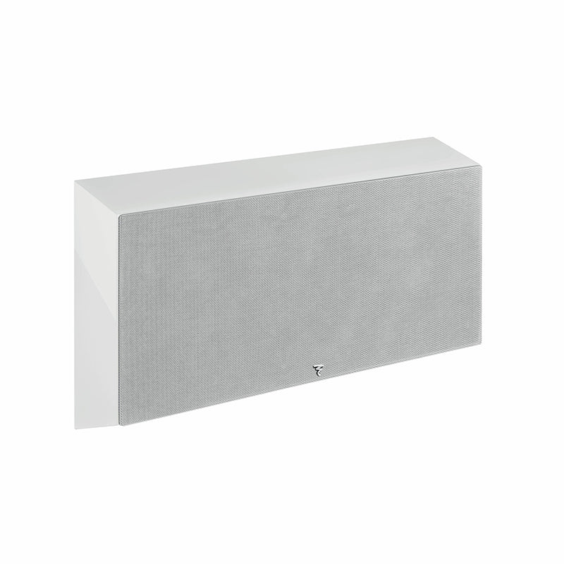 Focal On Wall Frames IWLCR6 White