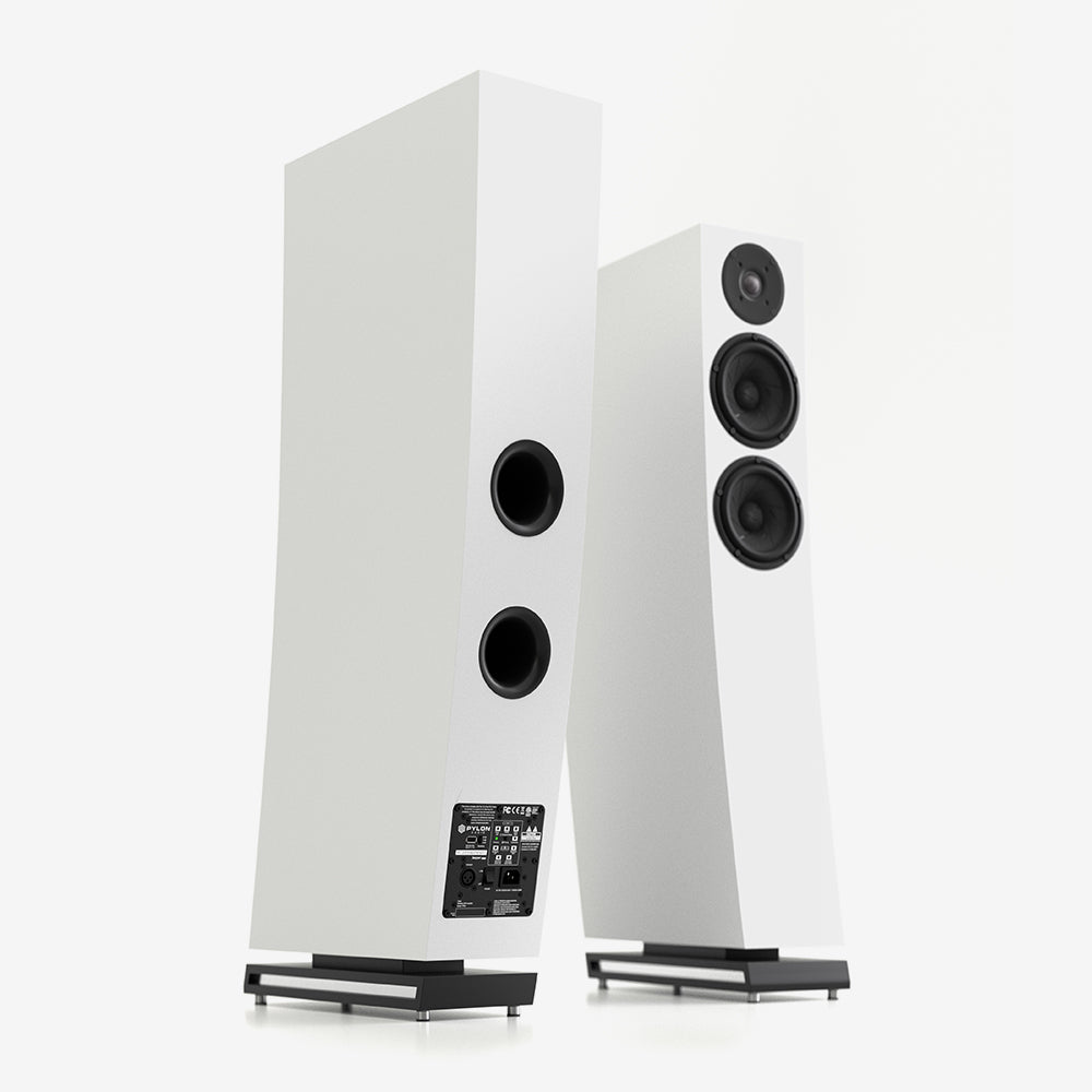 Pylon Audio Jasper 23 Active