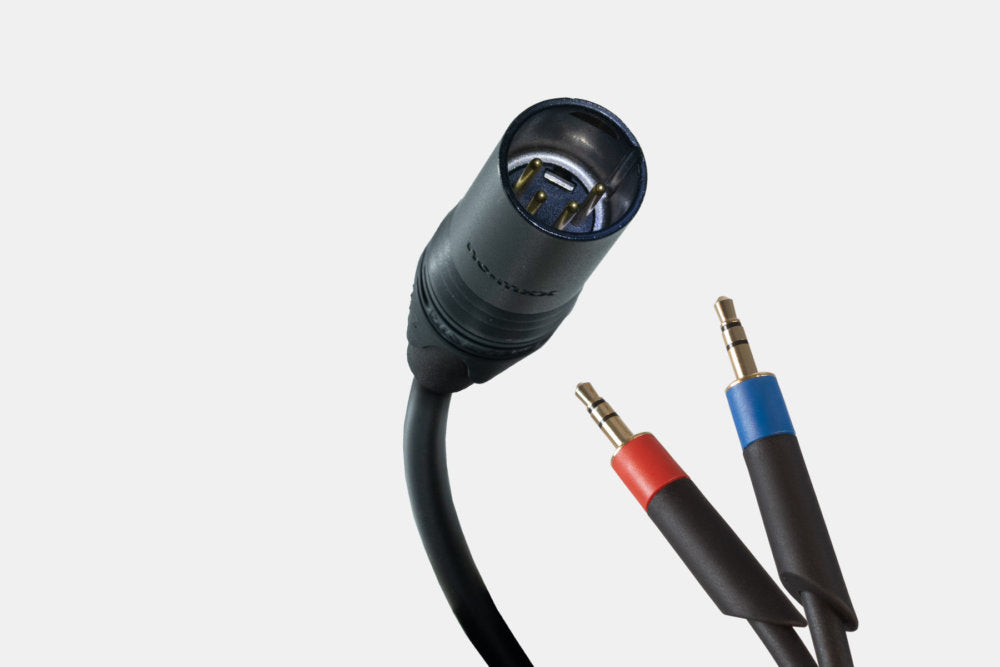 T+A HCSE XLR-4