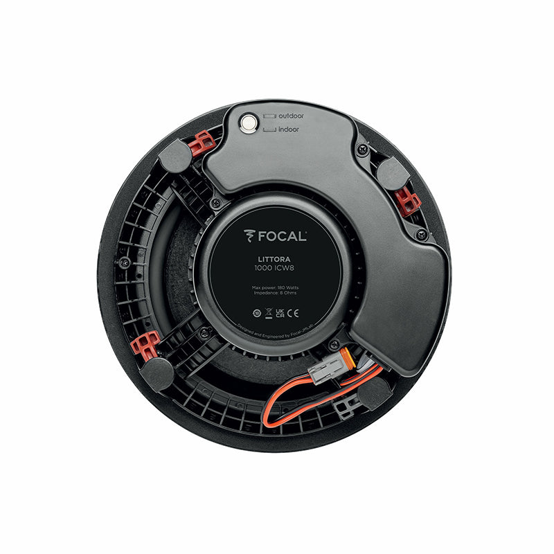 Focal Littora 1000 ICW8