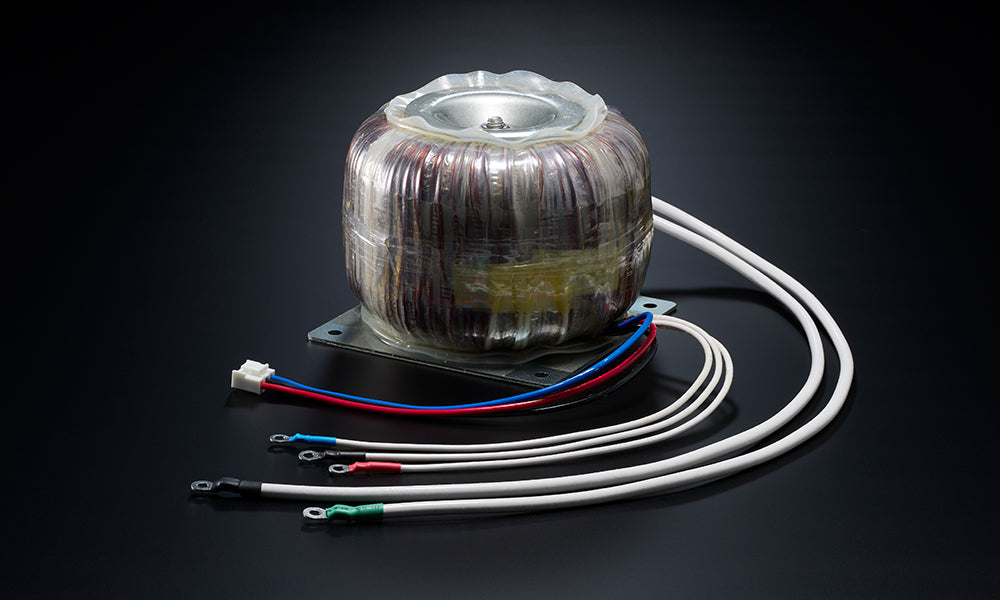 TAD Labs M1000TX Evolution Power Amplifier