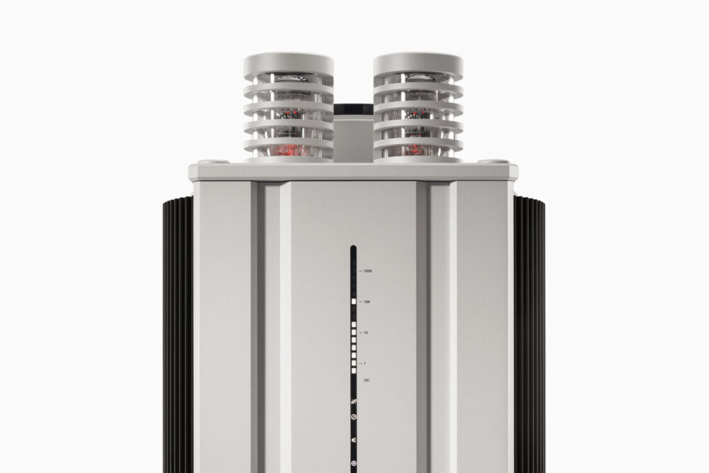 T+A M 40 HV Mono Amplifier Pair