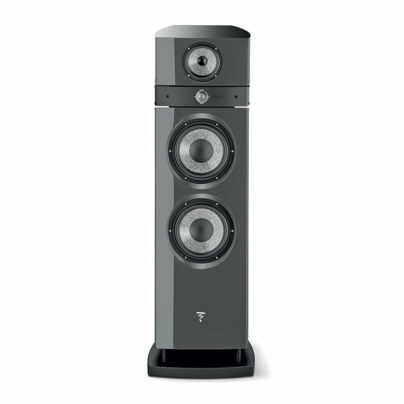 Focal Maestro Utopia Evo - Store Demo