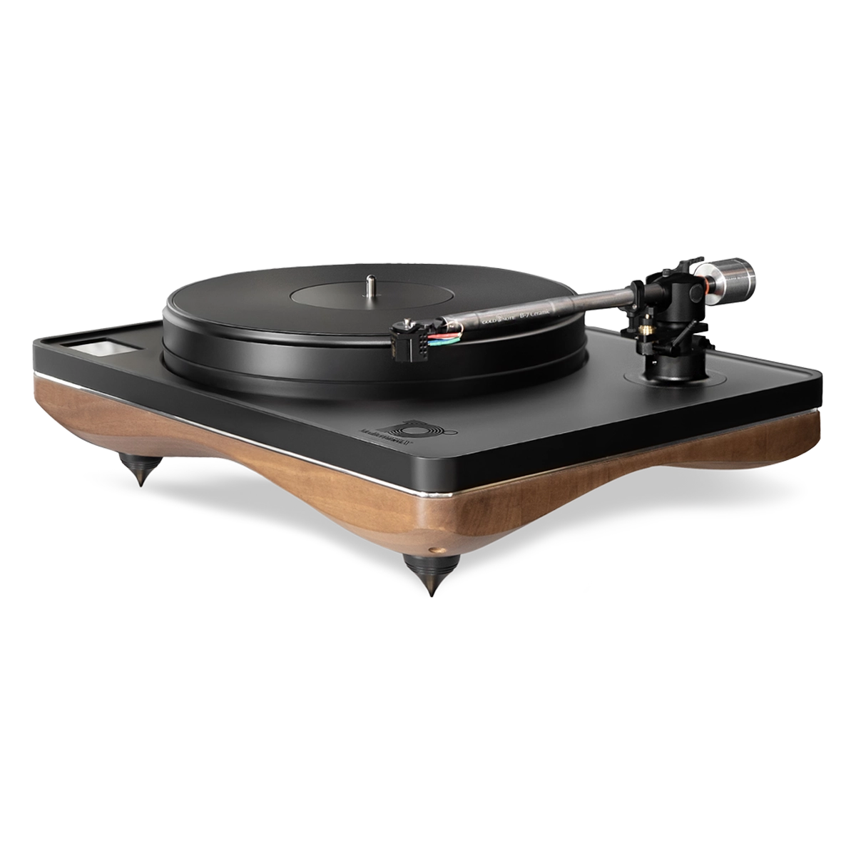 Gold Note Mediterraneo X