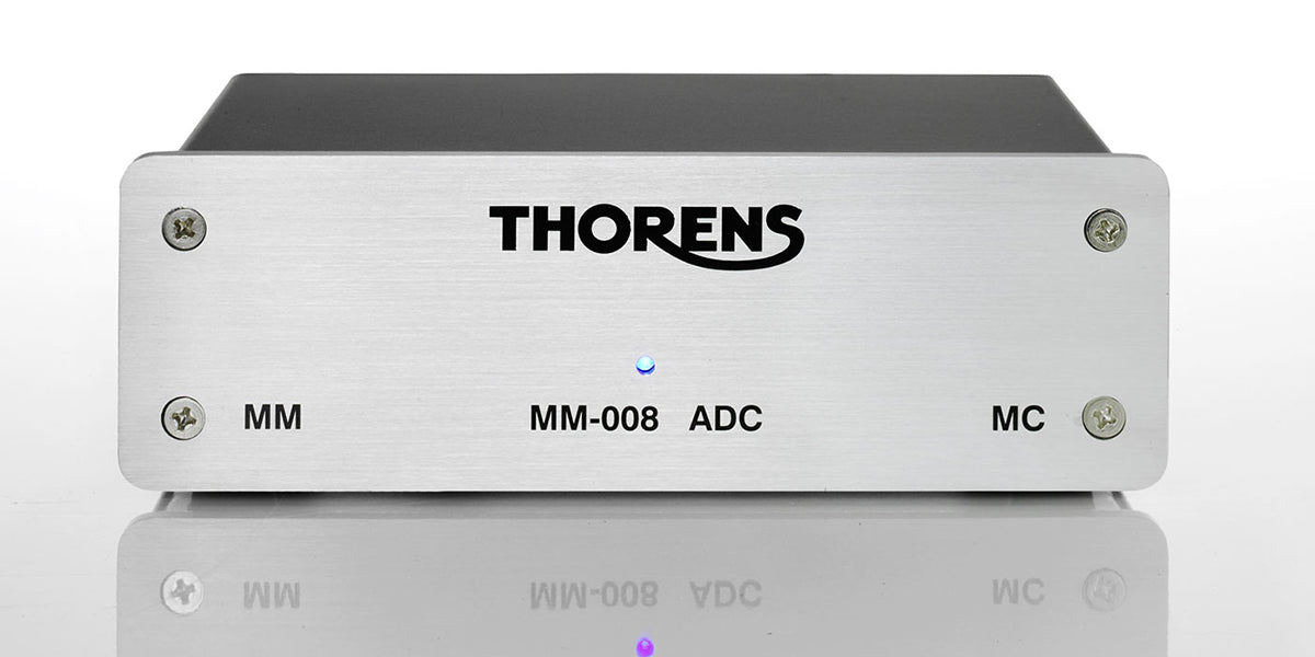Thorens MM-008ADC