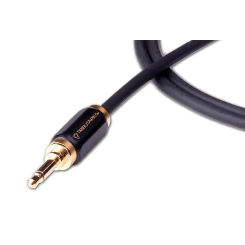 Tributaries Model 4MS - High Performance Audio Cable