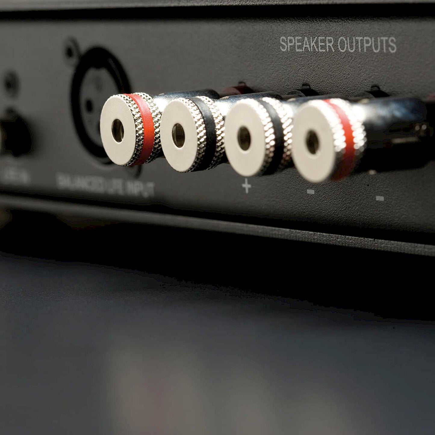 Monitor Audio In-Wall Subwoofer Amplifier IWA250