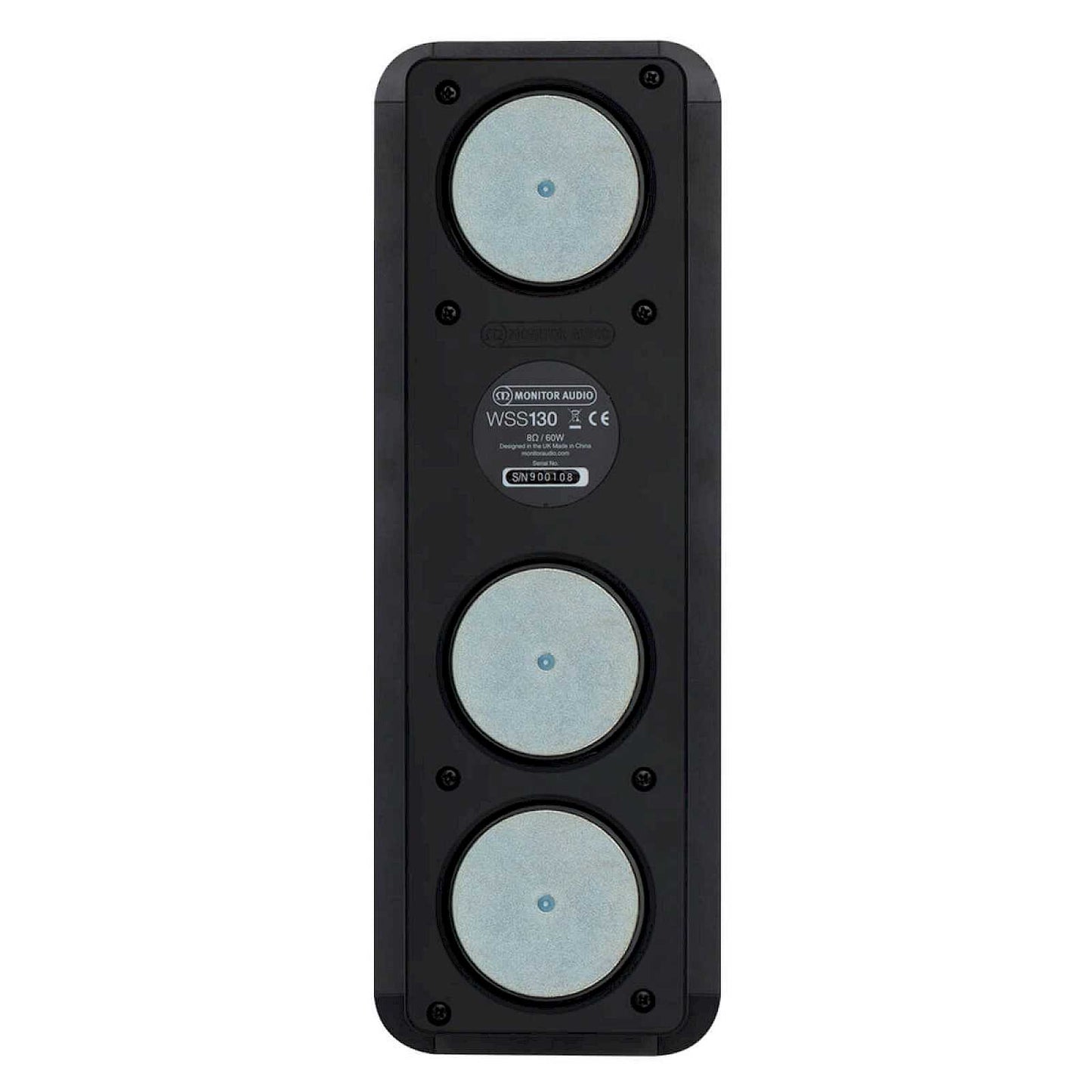 Monitor Audio Super Slim WSS130