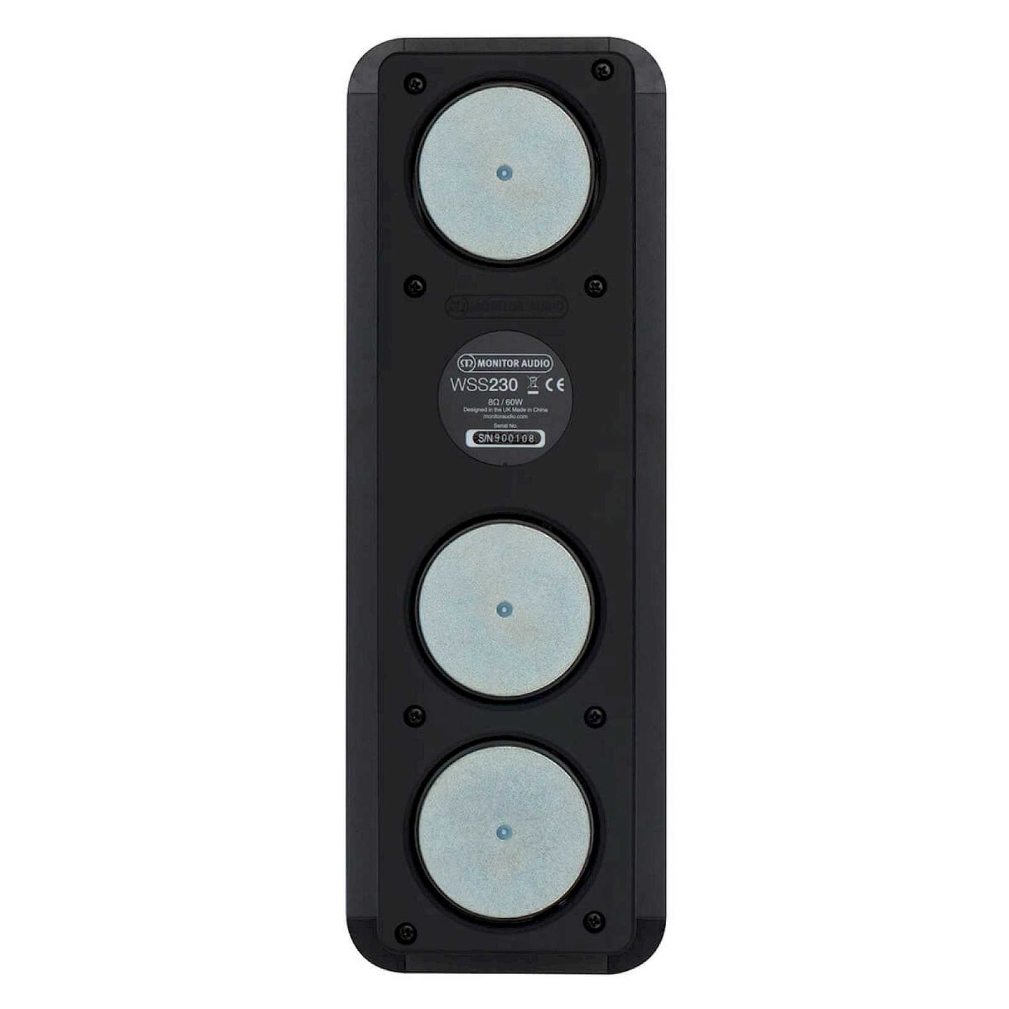 Monitor Audio Super Slim WSS230