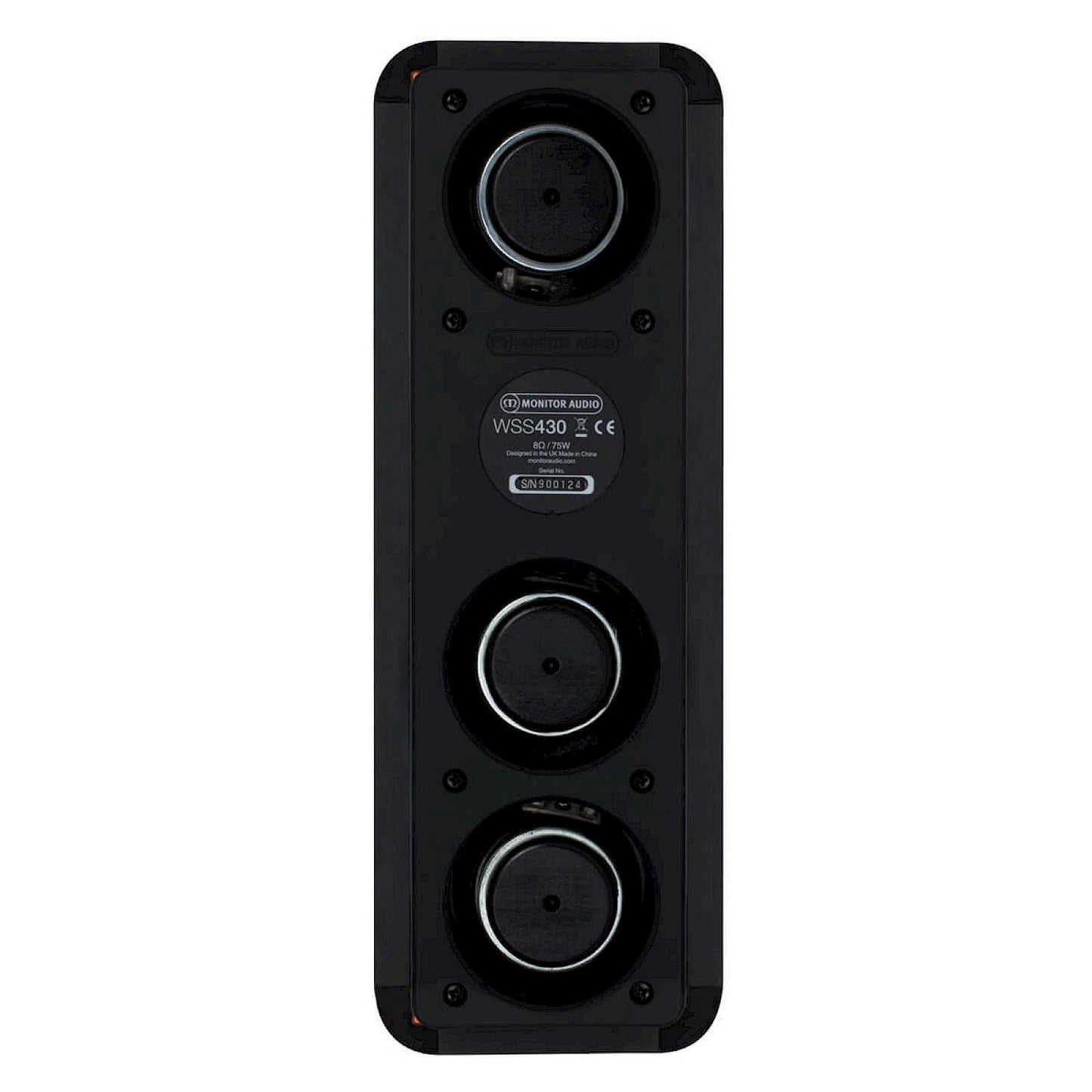 Monitor Audio Super Slim WSS430