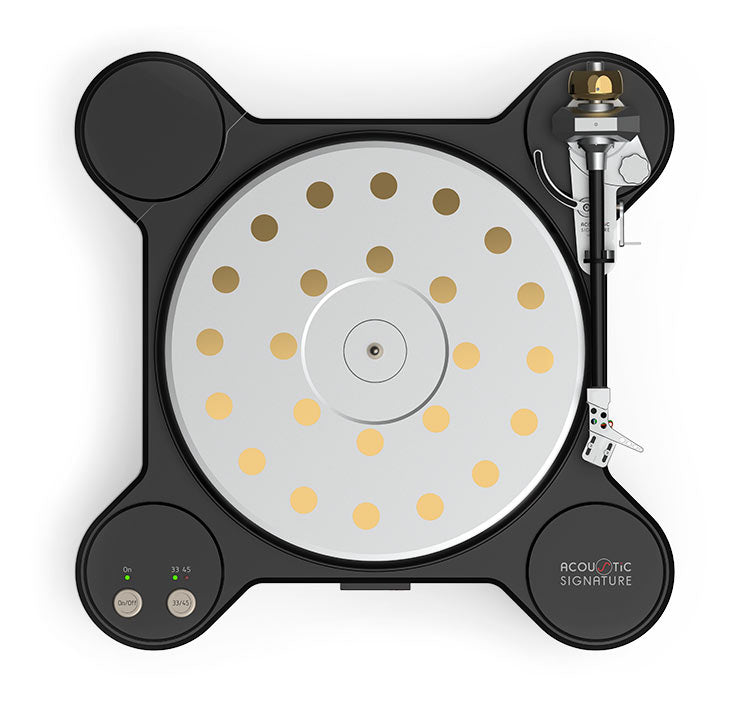 Acoustic Signature Montana Neo