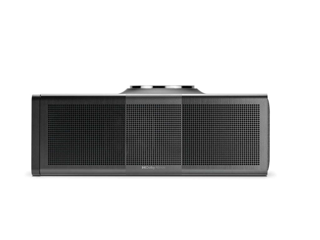 Focal Mu-So Hekla - All-in-One Immersive Home Cinema System