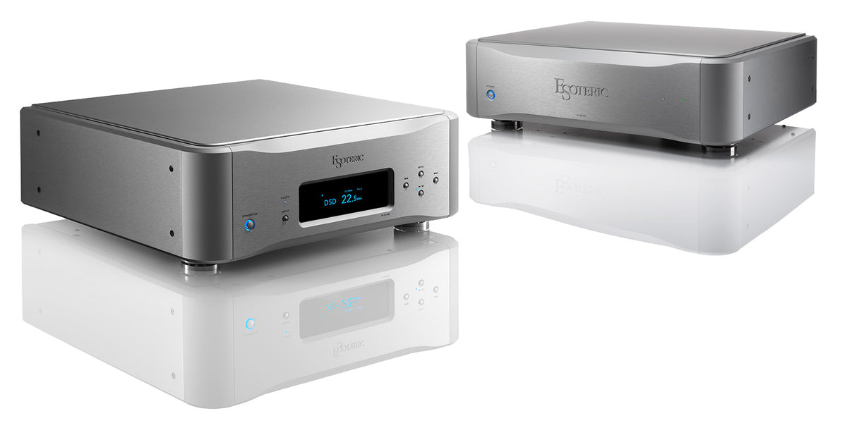 Esoteric N-01XE