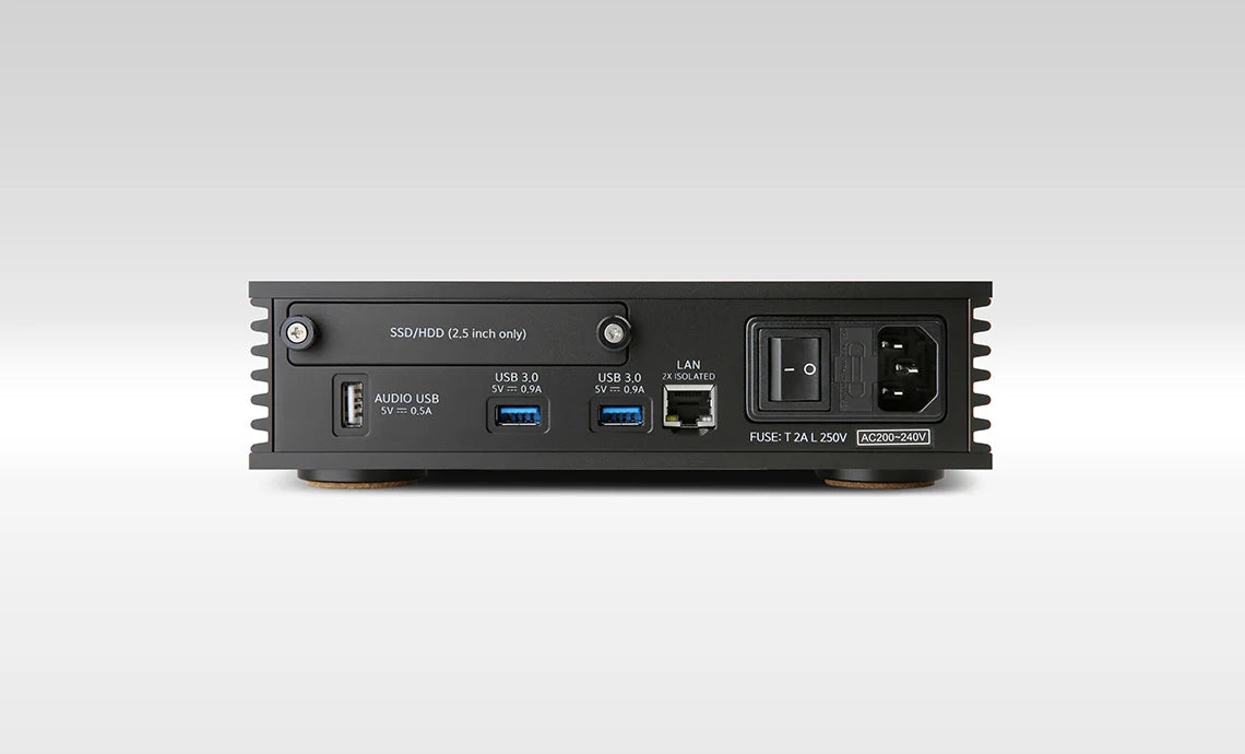 Aurender N150