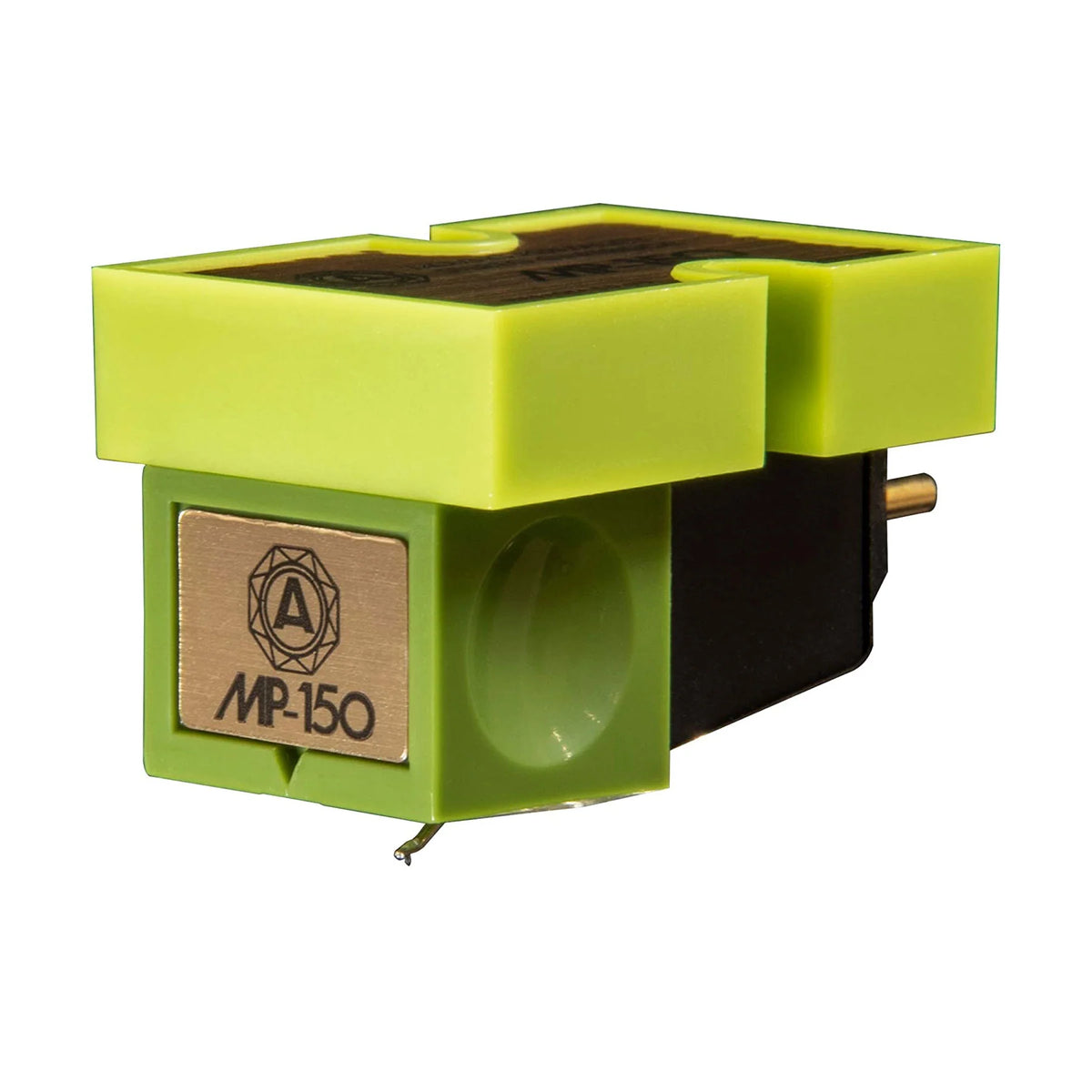 Nagaoka MP-150 Phono Cartridge - Moving Magnet (MM)
