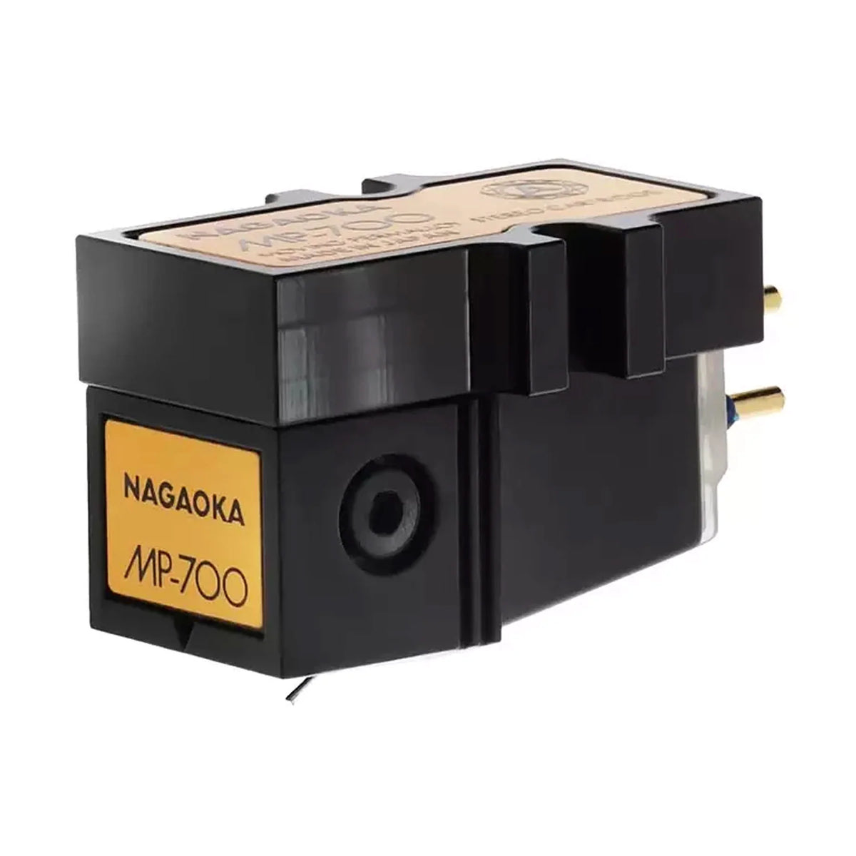Nagaoka MP-700 Phono Cartridge - Moving Magnet (MM)