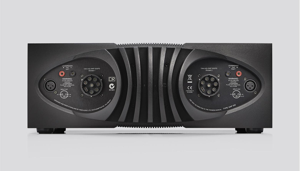 Naim NAP 500 DR