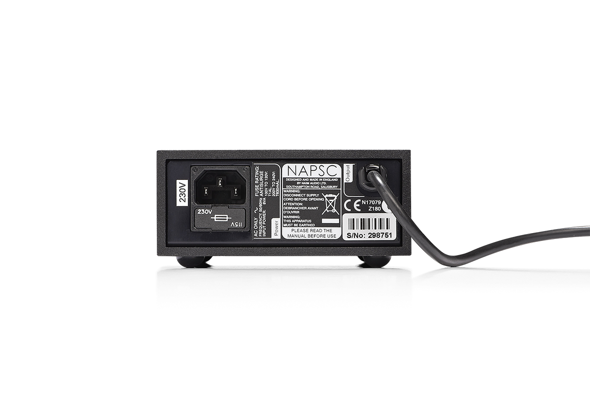 Naim Classic NAPSC-2