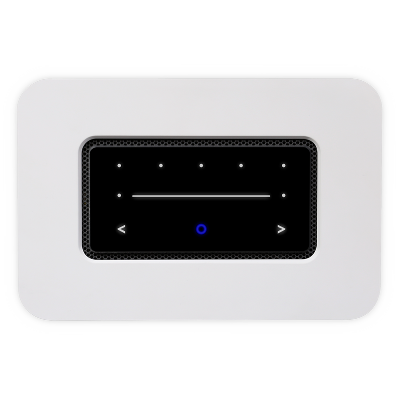 Bluesound Node