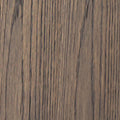 Ø Audio Ymir Matte Dark Walnut finish