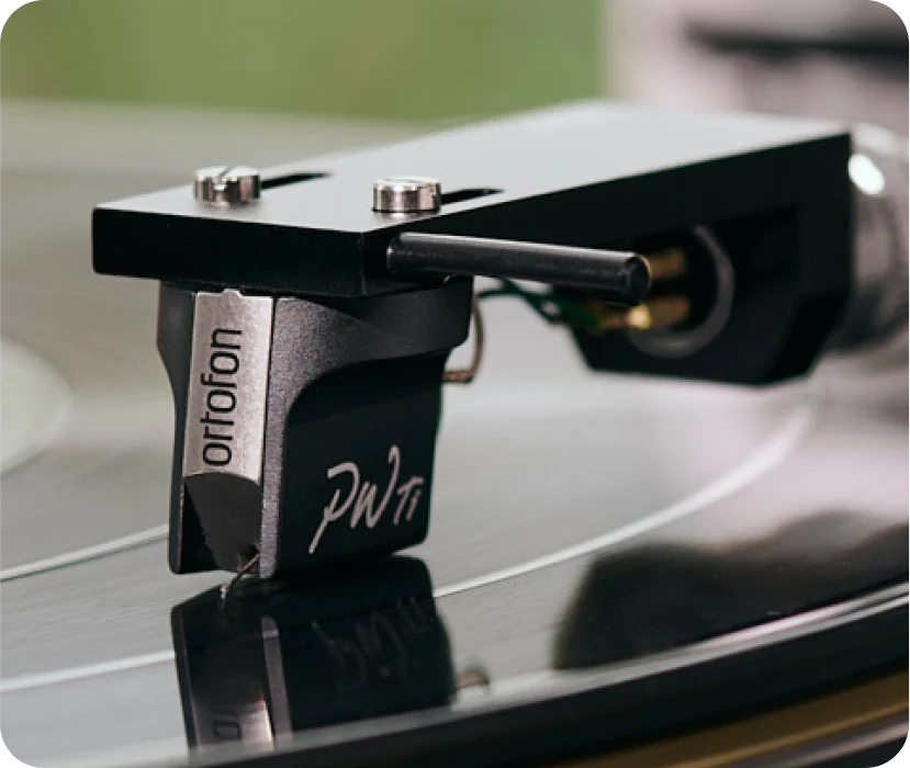 Ortofon MC Windfeld Ti