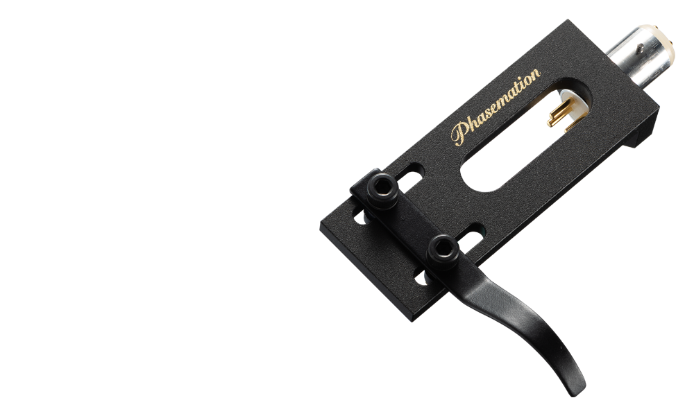 Phasemation CS-900 HeadShell
