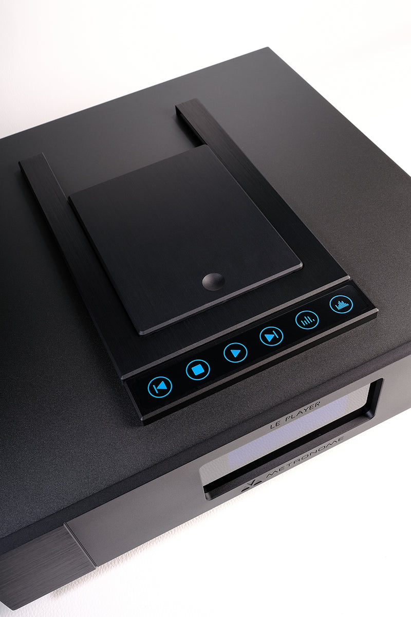 Metronome Le Player 4