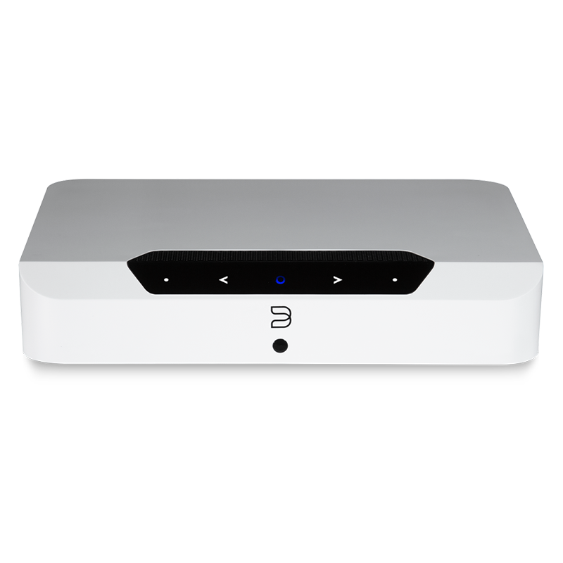 Bluesound Powernode Edge