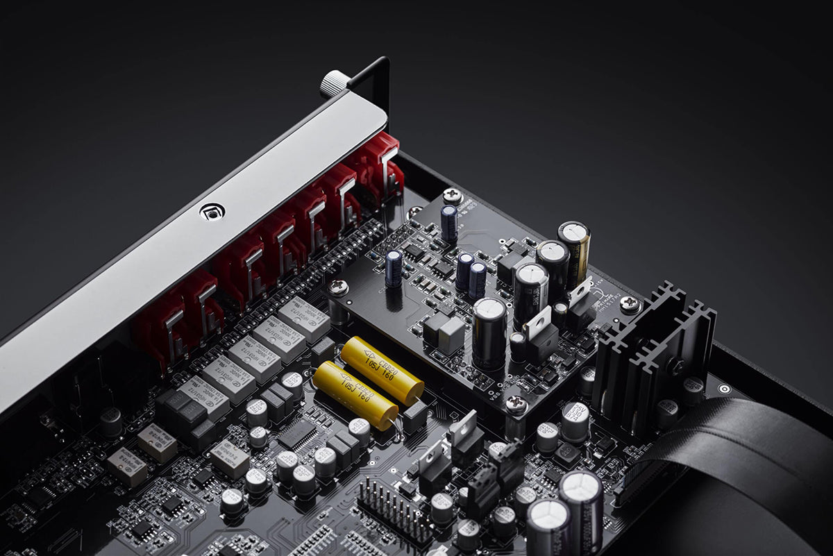 Primare Audio MM15 – Phono Module