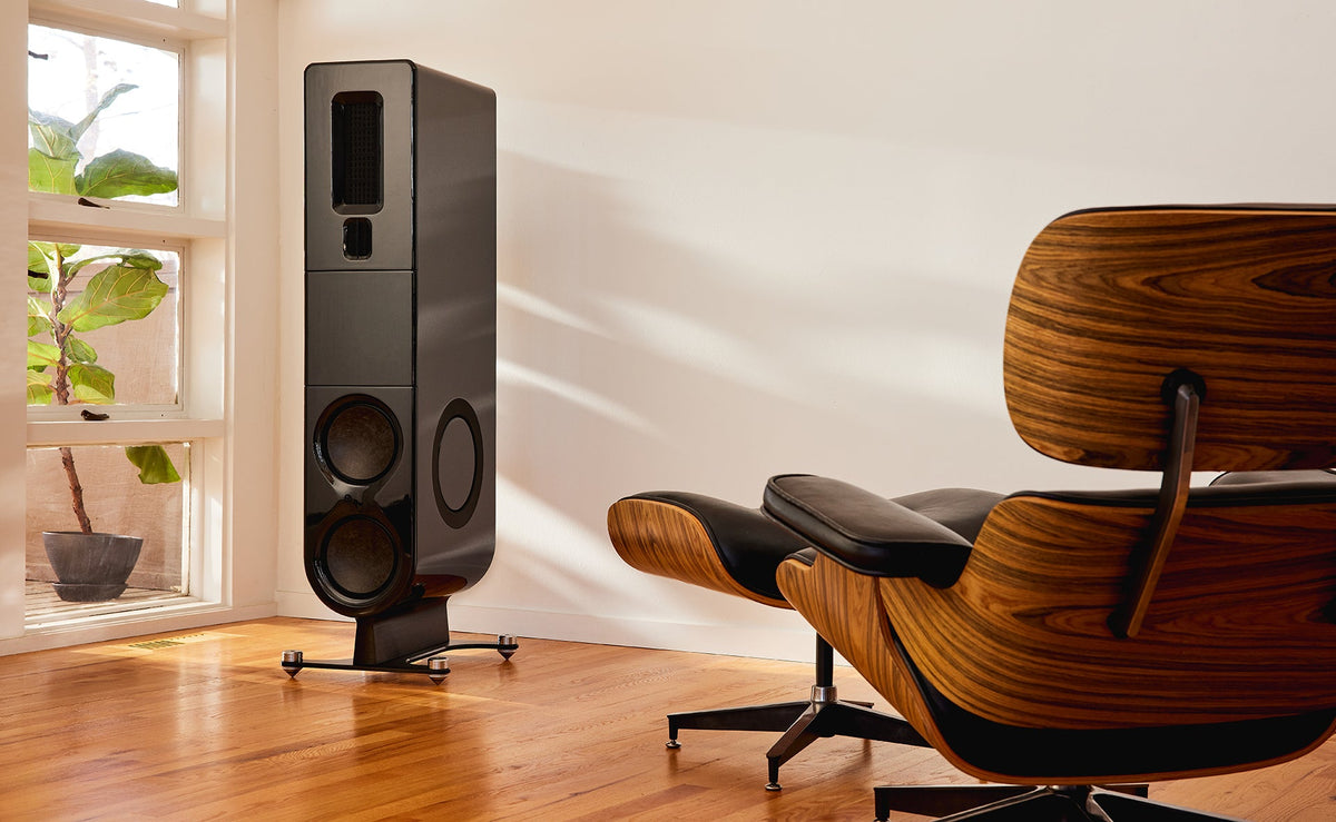 PS Audio Aspen FR20 Loudspeaker (Pair) manufacturer product photograph 3
