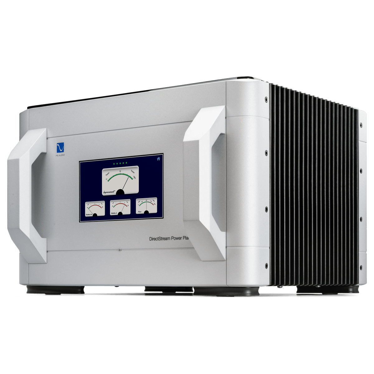 PS Audio PowerPlant 20 manufacturer product photograph 3