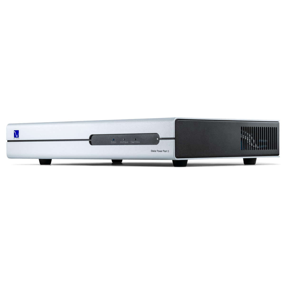 PS Audio Stellar PowerPlant 3 manufacturer product photograph 3